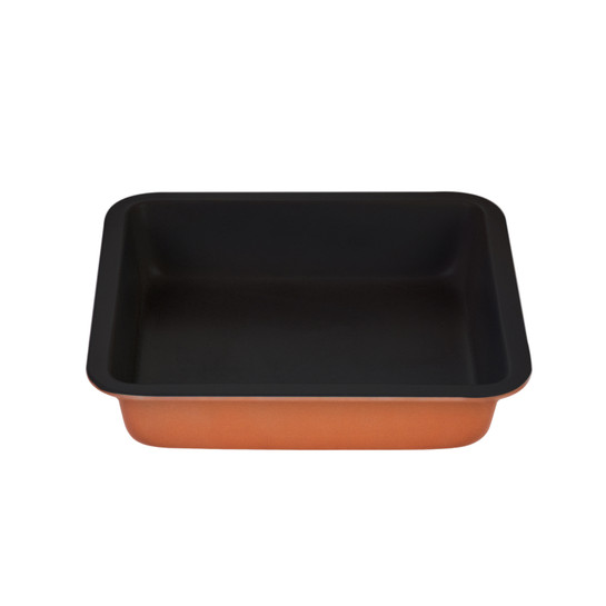 Karaca Copper Kek Kalıbı