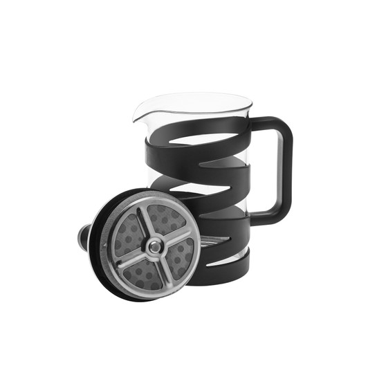Karaca Diamond Borosilikat Cam French Press 800 ml