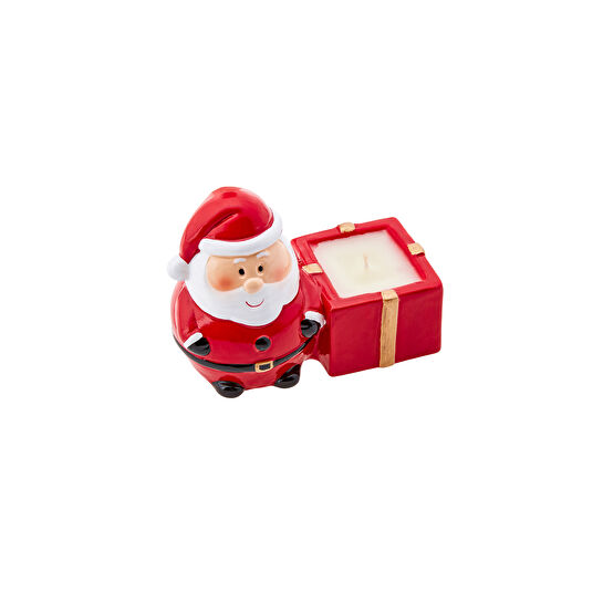 Karaca Home Santa Tealight Mumluk