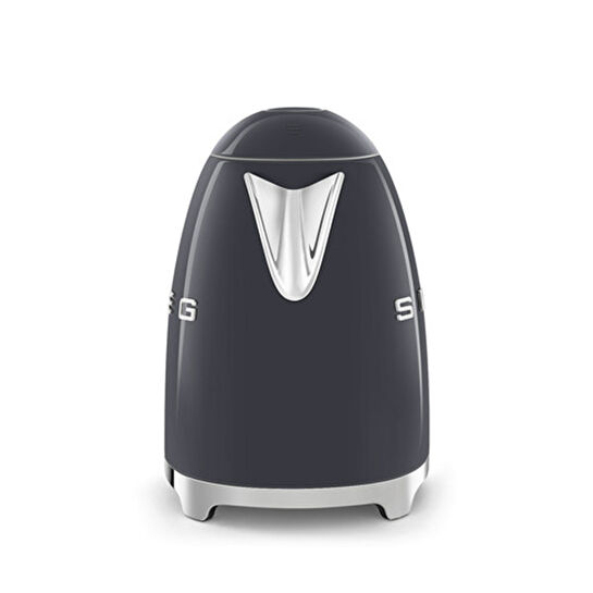 Smeg Kettle Barut Grey Klf03greu