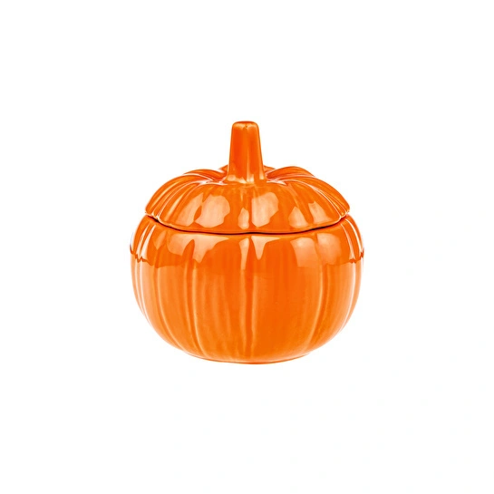 Karaca Pumpkin Turuncu Saklama Kabı/Çorbalık