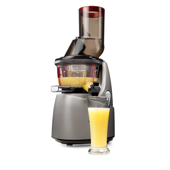 KUVINGS B6000 KATI MEYVE SIKACAĞI GRİ
