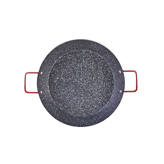 Karaca Mutfaksever Biogranit Paella Tavası 28cm