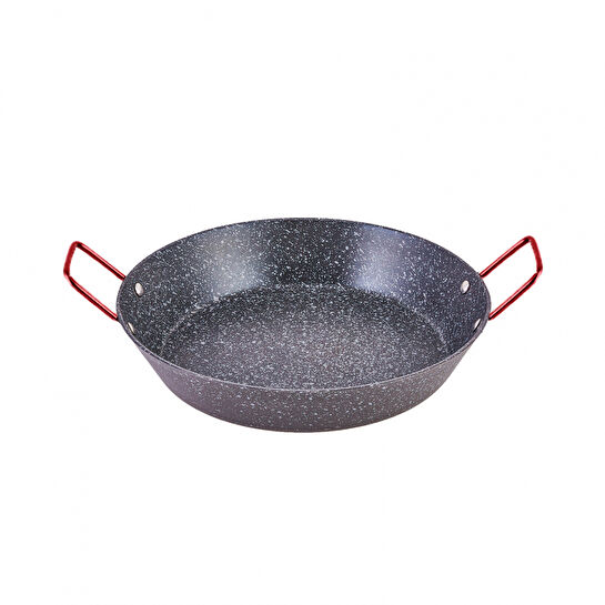 Karaca Mutfaksever Biogranit Paella Tavası 28cm