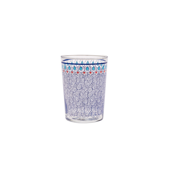 Karaca Mai Selçuklu Serisi Meşrubat Bardağı 470 ml