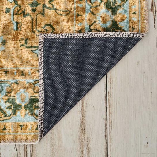 Kaşmir Halı Dekoratif Art Retro Ahenk 160x230 cm