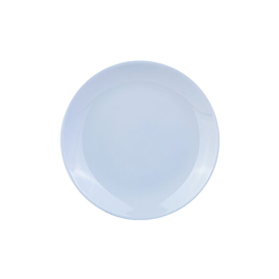 Karaca Grey Swan Pasta Tabağı 19 Cm 