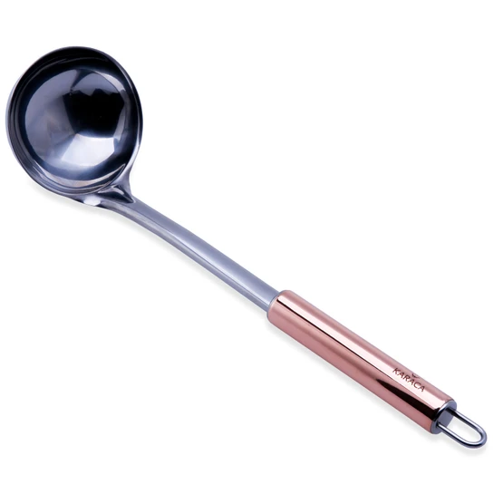 Karaca Copper Keen Kepçe