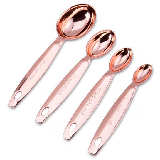 Karaca Copper Keen Ölçü Seti