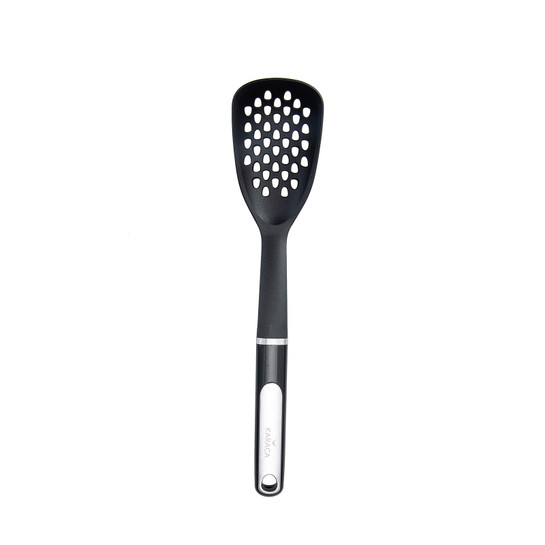 KARACA COOL GRAY DELİKLİ KAŞIK