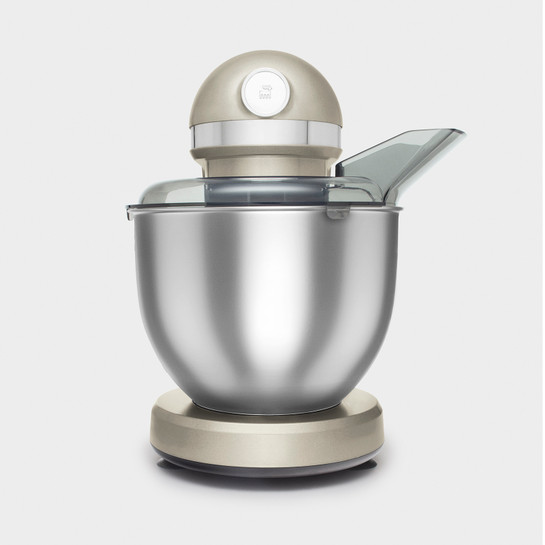 Karaca Mastermaid Chef Pro Çift Kollu Mutfak Şefi 1500 W Soft Cream
