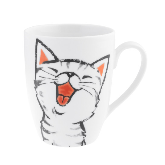 Emsan Cat Lover Mug