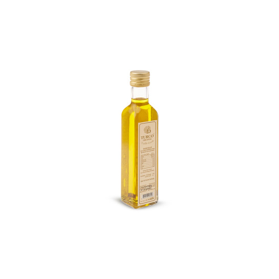 TURCO TRUFFLE SİYAH TRÜF YAĞI 250 ML