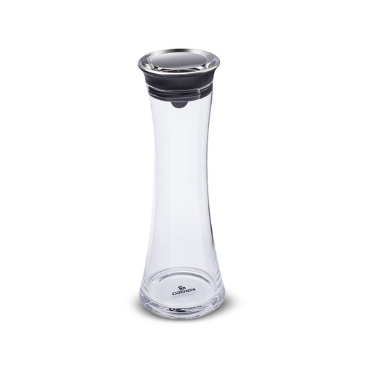Karaca Sapphire Karaf Silver 1 Litre