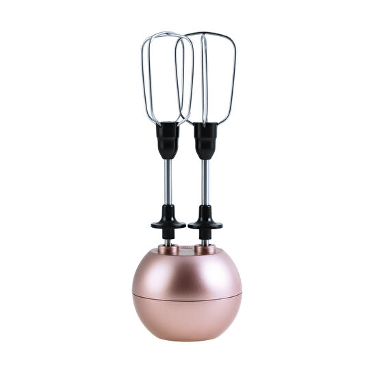 Karaca Pro-Midi 3'lü Blender Set Rosegold 1000W