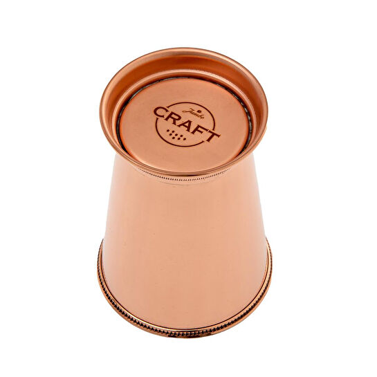 Jumbo Craft Bakır Julep Bardak