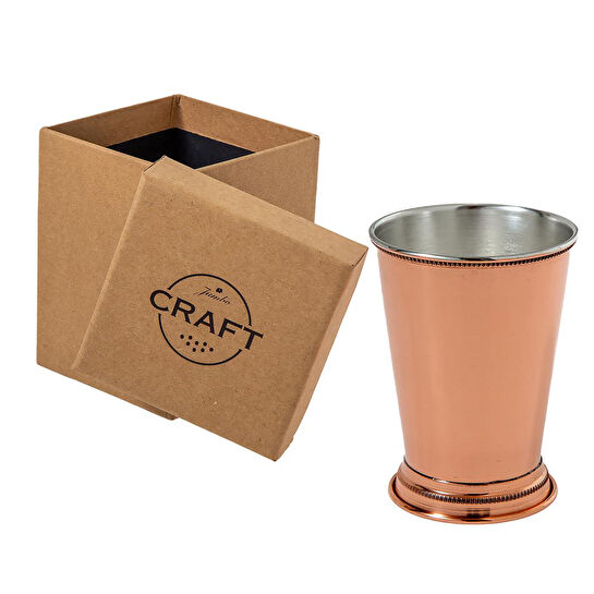 Jumbo Craft Bakır Julep Bardak