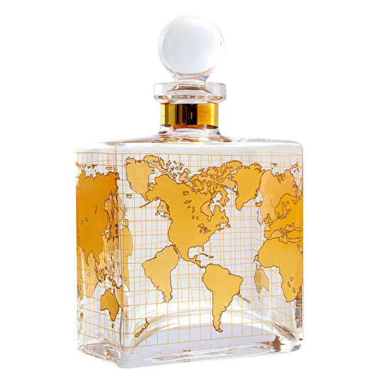 Jumbo World 3 Parça Viski Seti