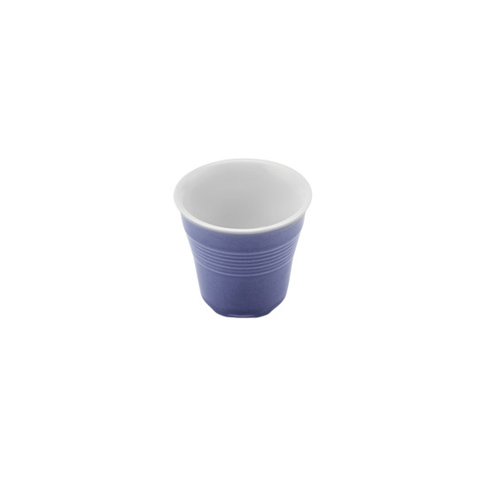 Karaca Nero Mor Espresso Fincanı 60 ml