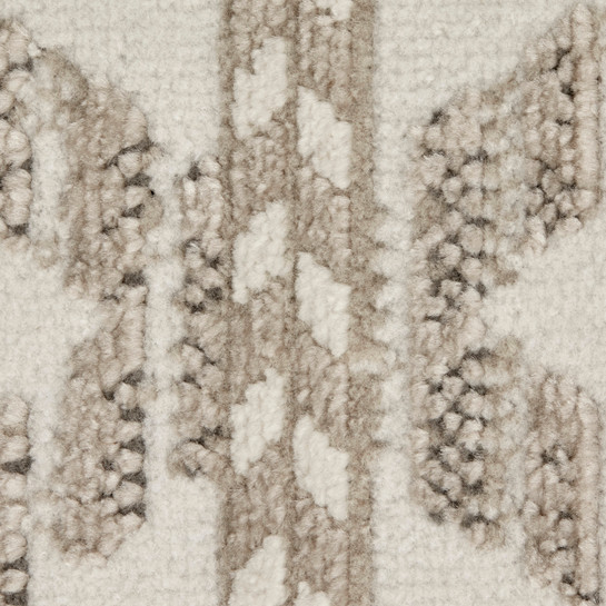 Kaşmir Halı 7/24 İskandinav Rolf 80x150 cm