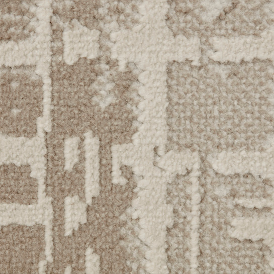 Kaşmir Halı 7/24 İskandinav Valter 80x150 cm