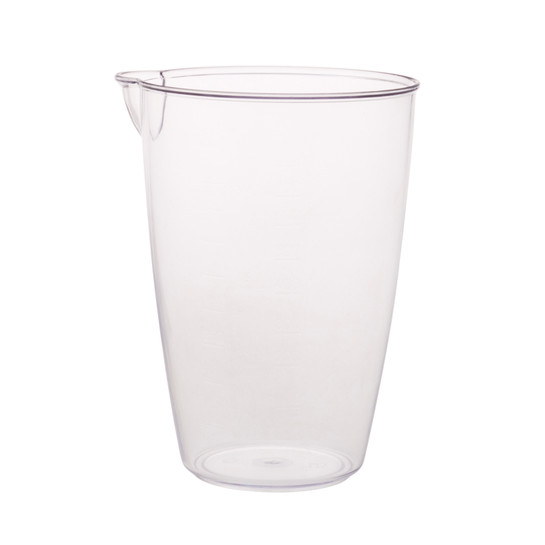 Emsan Magic Power Midi 4'lü Blender Seti Gri