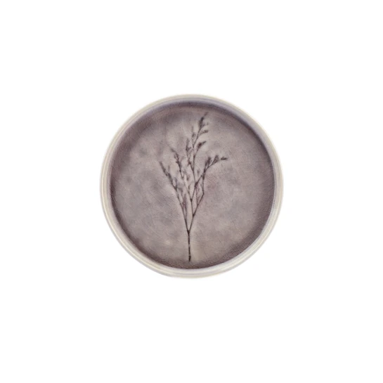 Karaca Fleurs Pasta Tabağı 13 cm
