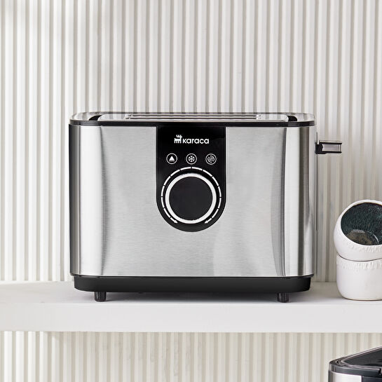 Karaca Inox Ekmek Kızartma Makinesi 2303