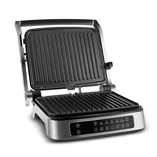 Karaca Perfect Grill 2006 Izgara ve Tost Makinesi 2000W