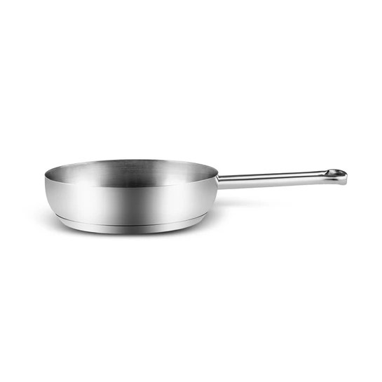 Karaca New Akara İndüksiyon Tabanlı Çelik Tava 26 Cm