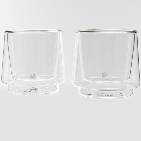 Jumbo Glory 8 Loop 2'li Bardak Takımı 200 ml