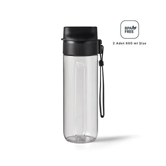 Homend Artfood 7025 Personal Smoothie Blender