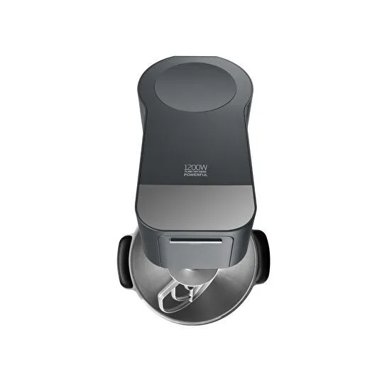 Homend Artfood 3025 Stand Mikser Mutfak Şefi 1200W 5,5 Lt