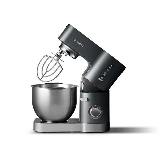Homend Artfood 3025 Stand Mikser Mutfak Şefi 1200W 5,5 Lt