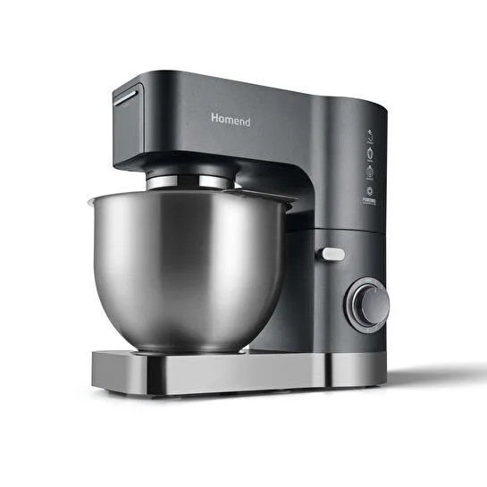 Homend Artfood 3025 Stand Mikser Mutfak Şefi 1200W 5,5 Lt