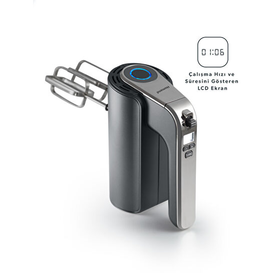 Homend Artfood 2025 El Mikseri