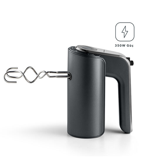 Homend Artfood 2025 El Mikseri