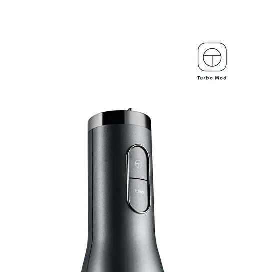 Homend Artfood 1925H 4 In 1 Standlı Çubuk Blender Seti 800W