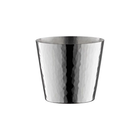 Robbe&Berking Martele Gümüş Kaplama Rom Bardağı