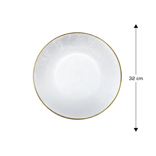 Aurelie Supla Gold 33 Cm