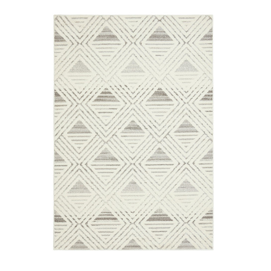 Kaşmir Halı 7/24 İskandinav Karl 80x300 cm
