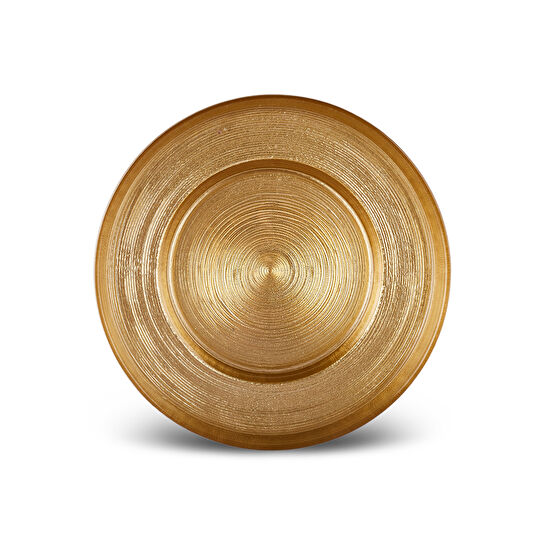 Karaca Larıssa Gold 6 Parça Tatlı/Sunum Kasesi