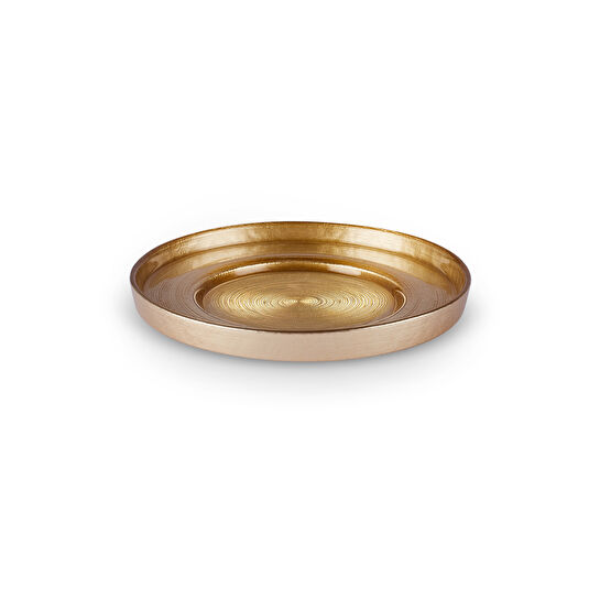 Karaca Larıssa Gold 6 Parça Tatlı/Sunum Kasesi