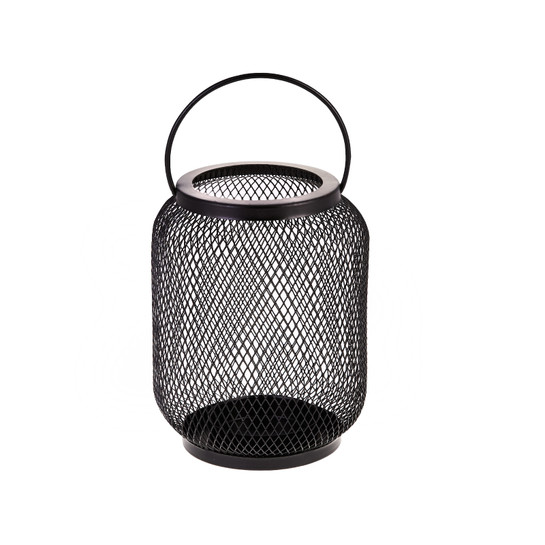 Karaca Home Sisi Metal Mumluk