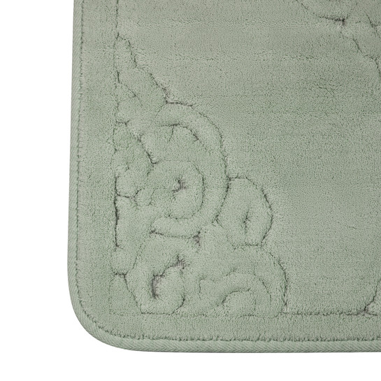 Karaca Home Damila Tiffany 2 Parça Banyo Paspası