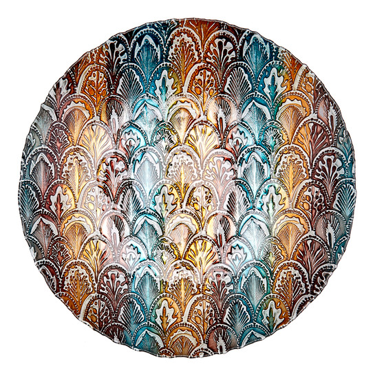 Karaca Home Kjuka 40 cm Meyvelik