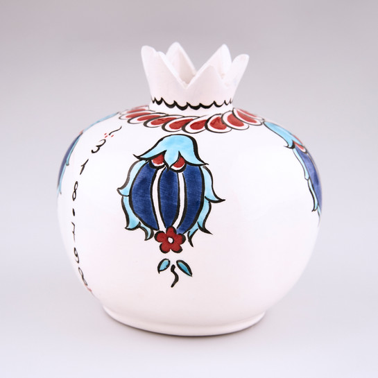 Karaca Home Nar Biblo Bereket Sekans 10cm