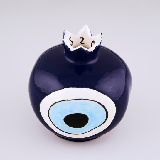 Karaca Home Nar Biblo Bolluk Sekansı 10cm