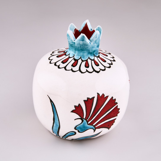 Karaca Home Nar Biblo Bereket Sekans 9,5cm
