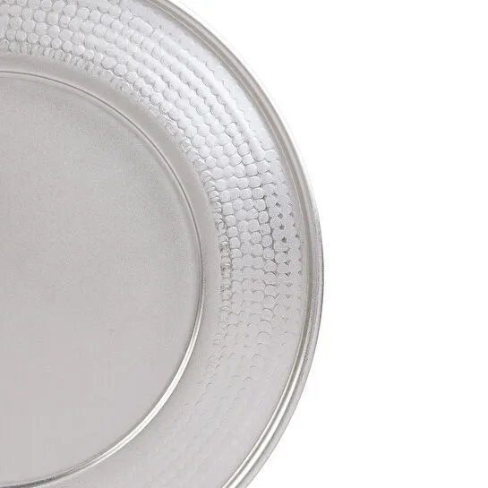 Karaca Home Moroc Supla Gümüş 33 cm